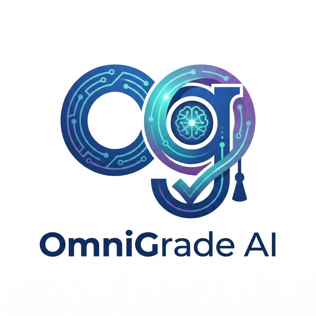 OmniGrade AI Logo